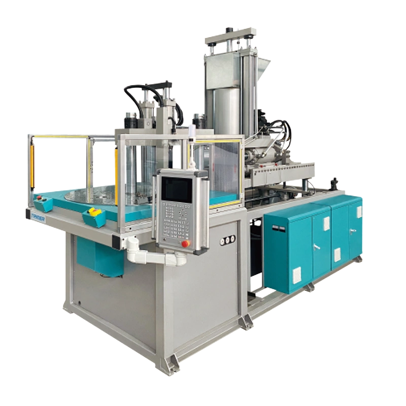 BMC-1200专用注塑机